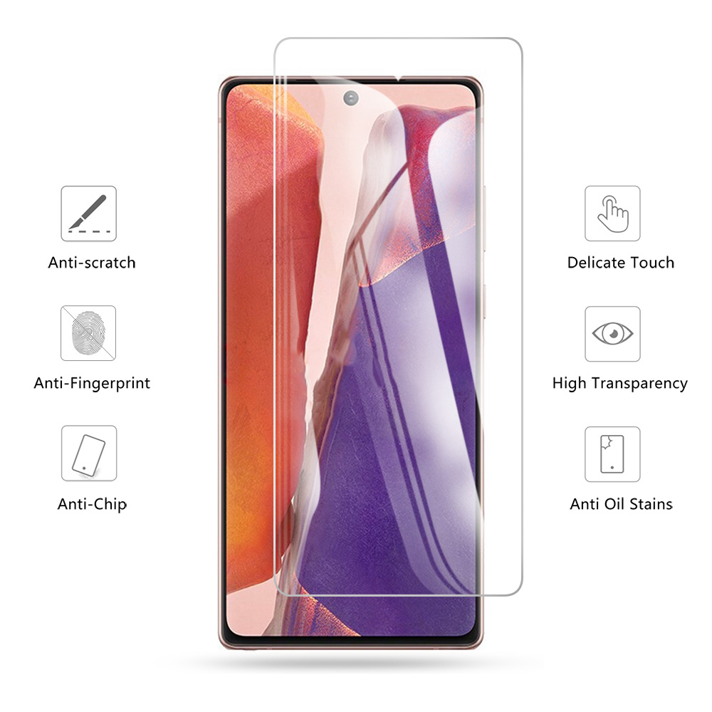 Bakeey-HD-Clear-Ultra-Thin-Anti-Scratch-Soft-PET-Film-Screen-Protector-for-Samsung-Galaxy-Note-20-Pl-1727526-2